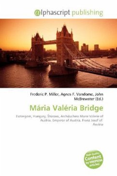 Mária Valéria Bridge