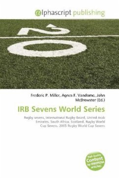 IRB Sevens World Series