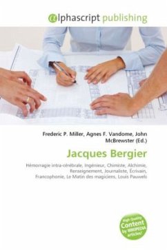 Jacques Bergier