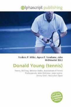 Donald Young (tennis)