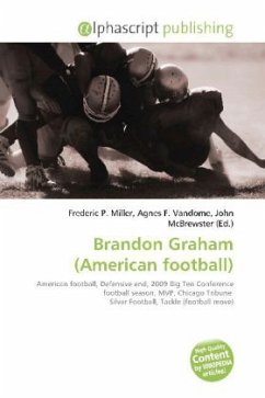 Brandon Graham (American football)