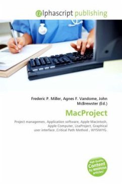 MacProject