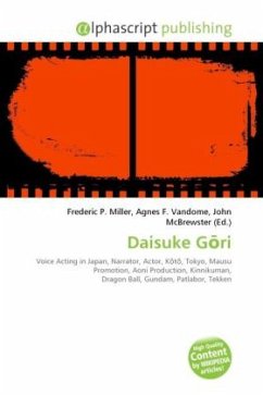 Daisuke G ri