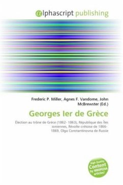 Georges Ier de Grèce