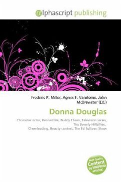 Donna Douglas