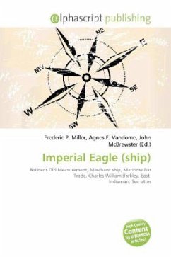 Imperial Eagle (ship)