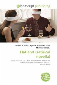 Flatland (satirical novella)