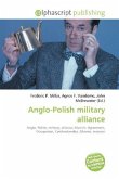 Anglo-Polish military alliance