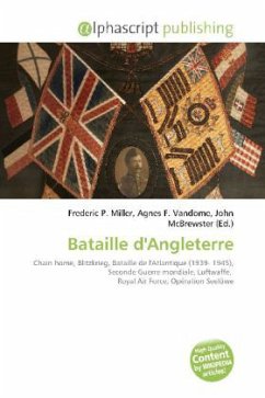 Bataille d'Angleterre