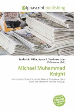 Michael Muhammad Knight