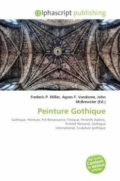 Peinture Gothique