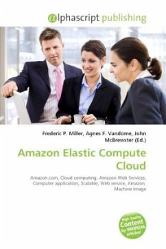 Amazon Elastic Compute Cloud