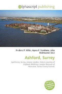 Ashford, Surrey