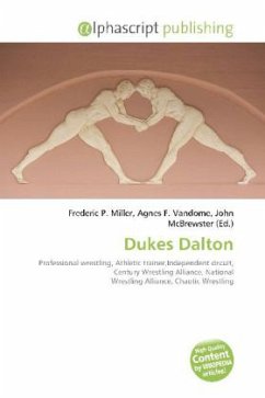 Dukes Dalton