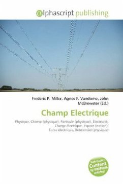 Champ Electrique