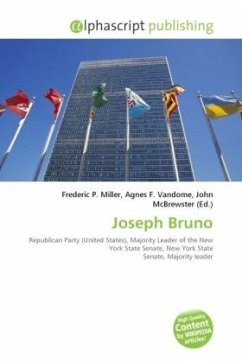 Joseph Bruno