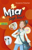 Mia legt los! / Mia Bd.1