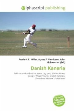 Danish Kaneria