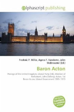Baron Acton