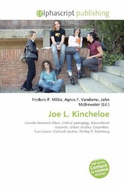 Joe L. Kincheloe