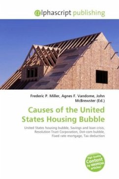 Causes of the United States Housing Bubble