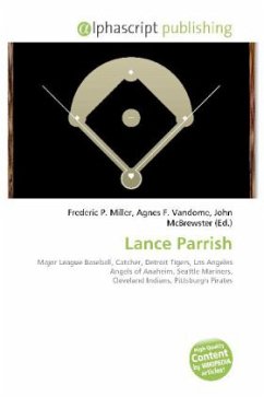 Lance Parrish