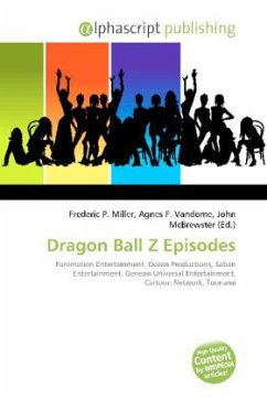 Dragon Ball Z Episodes