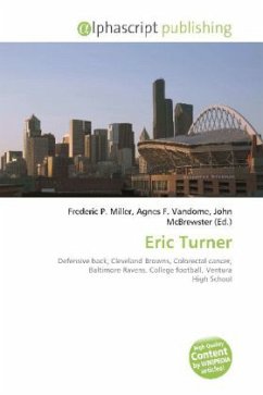 Eric Turner