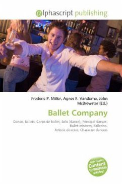 Ballet Company