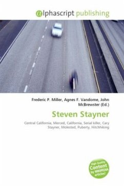 Steven Stayner