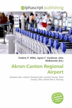 Akron-Canton Regional Airport