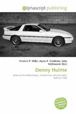 Denny Hulme