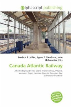 Canada Atlantic Railway