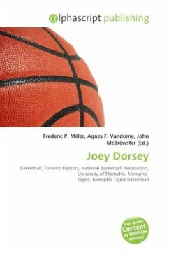Joey Dorsey