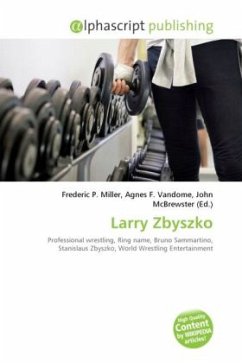 Larry Zbyszko