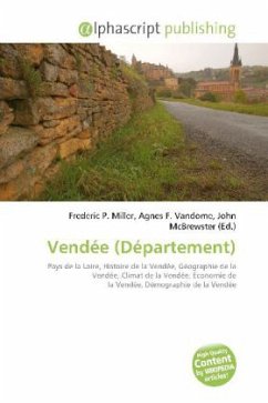 Vendée (Département)
