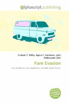 Fare Evasion