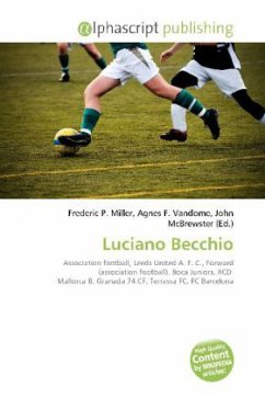 Luciano Becchio