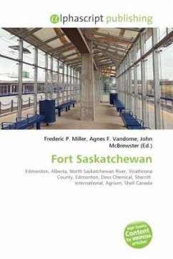 Fort Saskatchewan