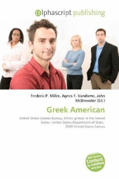 Greek American