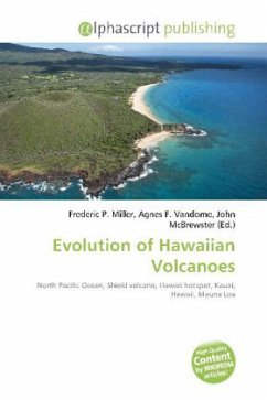 Evolution of Hawaiian Volcanoes