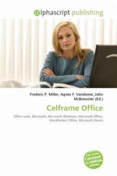 Celframe Office