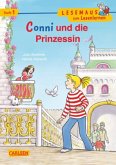 Conni und die Prinzessin