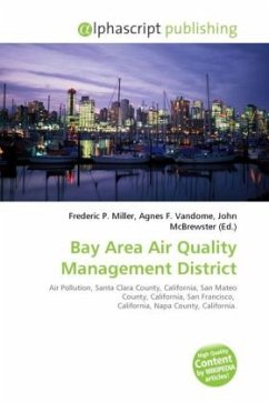 Bay Area Air Quality Management District