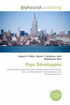 Pays Développés