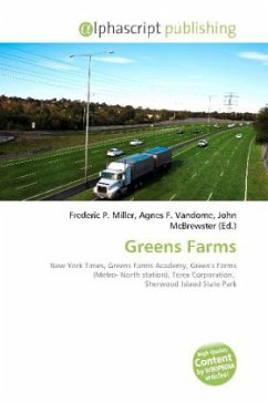 Greens Farms