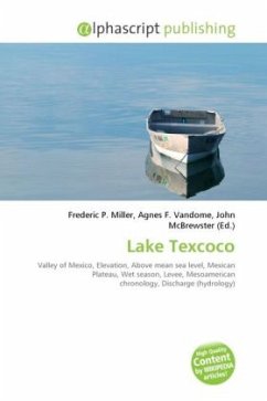 Lake Texcoco