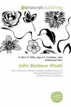 John Barbour (Poet)