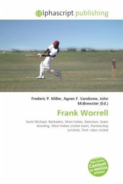 Frank Worrell