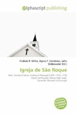 Igreja de São Roque